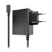 LEXIP X STEELPLAY AC Adapter Switch