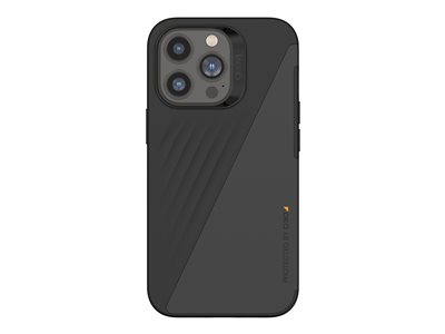 Gear4 Brooklyn Snap - Back cover for cell phone