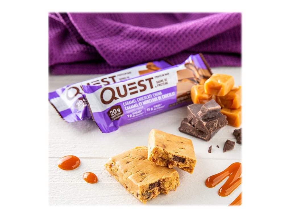 Quest Bars Uk