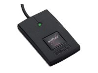 rf IDEAS WAVE ID Solo SDK CASI-RUSCO Black Reader