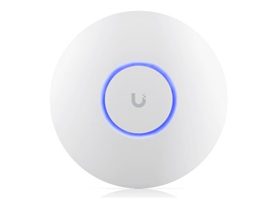 Ubiquiti UniFi U6+ - Wireless access point