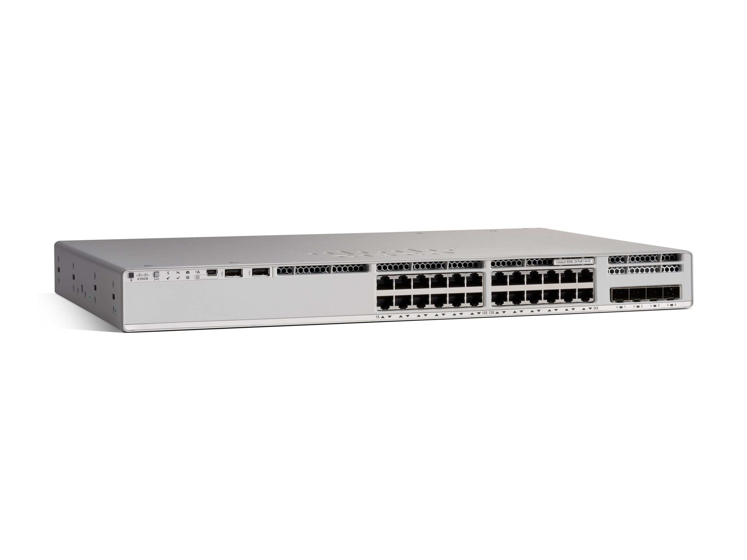 Cisco Catalyst 9200L | Overview, Specs, Details | SHI