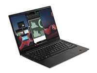 Lenovo ThinkPad X1 Carbon Gen 11 21HM 14' I7-1355U 32GB 1TB Intel Iris Xe Graphics Windows 11 Pro 