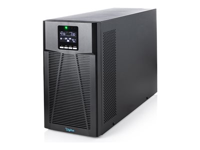 DIGITUS USV-3000 VA / 3000 W Tower Typ  Online USVs