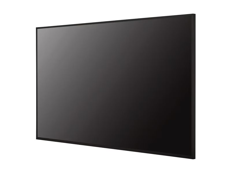 LG 49UH5N-E UH5N-E Series - 49" avec Pro:Idiom intgr cran LCD rtro-clair par LED - 4K - pour signalisation numrique