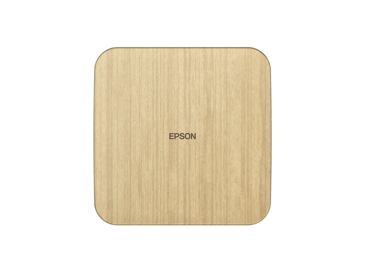 EPSON EF-72, 4K, UHD, PRO Projector, 1000lm