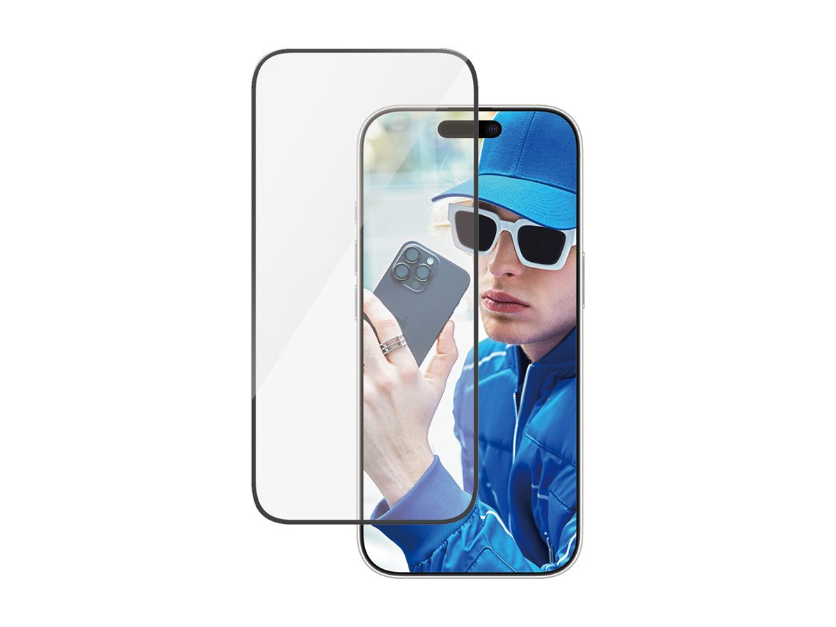 PanzerGlass Apple iPhone 16 Pro – foto 2