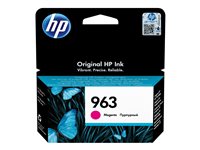 HP Cartouche Jet d'encre 3JA24AE#301