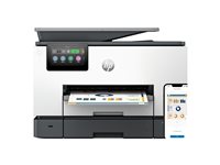 HP Officejet Pro 9130b All-in-One - multifunction printer - colour