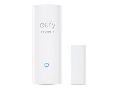 Eufy Entry Sensor - Fenster- und Türensensor - kabellos - weiß