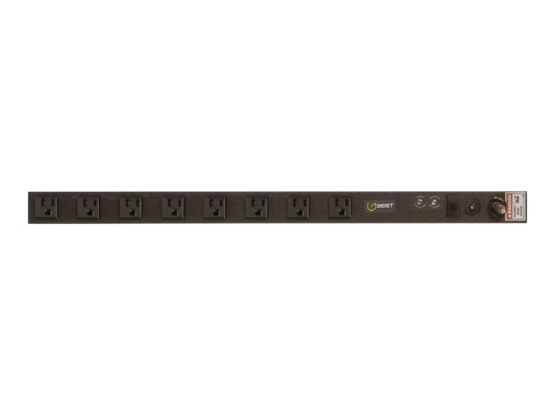 Geist Basic Surge VSSKN084-101R15