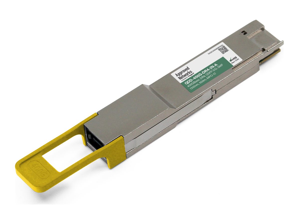 JUNIPER QDD-400G-DR4-JNCOMPATIBLE