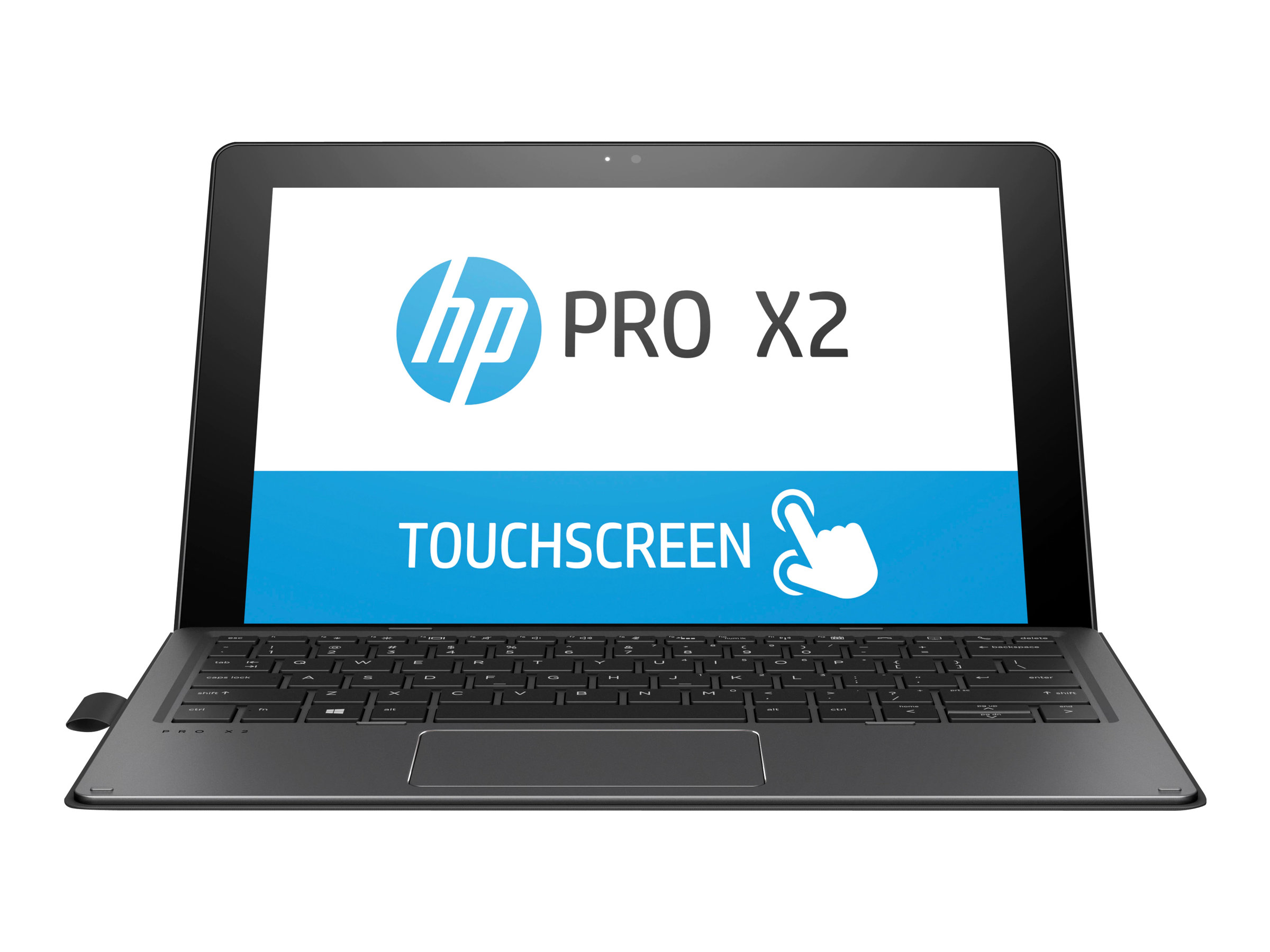HP Pro x2 (612 G2)