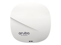 HPE Aruba AP-334 - radio access point - Wi-Fi 5