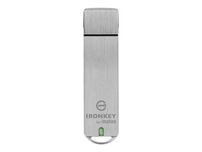 IRONKEY WINDOWS TO GO 128GB WORKSPACE W700 FIPS SMART CARD ENABLED