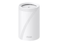 TP-Link Deco BE65 V1 - Wi-Fi system - Wi-Fi 7 - desktop