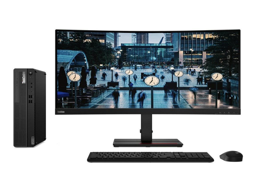 Lenovo ThinkCentre M70s - SFF Core i5 10500 3.1 GHz - 8 GB - SSD
