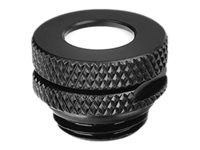 Thermaltake Pacific G1/4 Pressure Equalizer Stop Plug with O-Ring