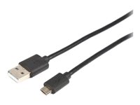 Prokord USB-kabel 50cm 