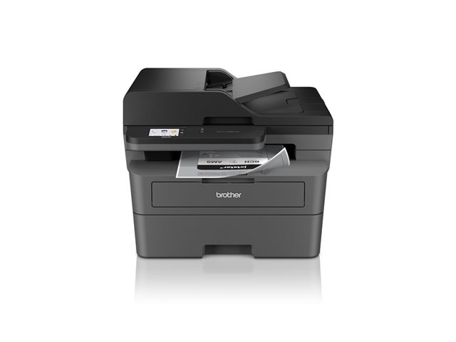 Multifonction laser mono 3 en 1 DCP-L2660DW