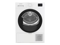 Indesit C YD 92D WB EE Tørremaskine Tørremaskine