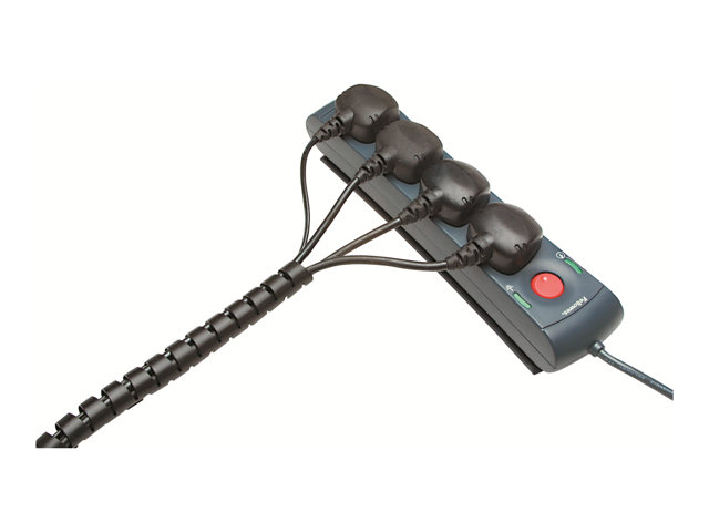 FELLOWES CABLEZIP