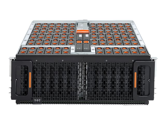 WD Ultrastar Data60 SE4U60-60 - police – foto 4