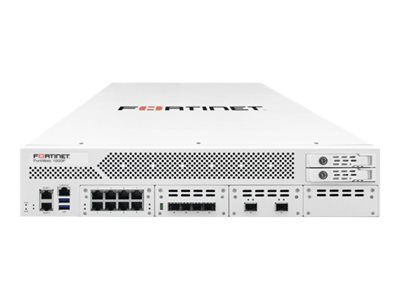 Fortinet FortiWeb 1000F