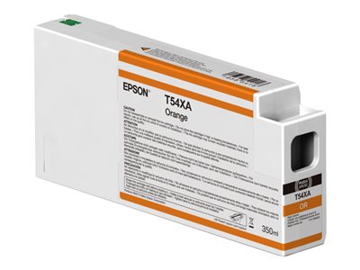 EPSON Singlepack Orange T54XA00 - C13T54XA00