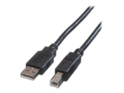 ROLINE 11.02.8845, Kabel & Adapter Kabel - USB & ROLINE  (BILD3)