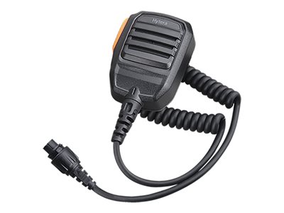 HYTERA Handmikrofon IP54