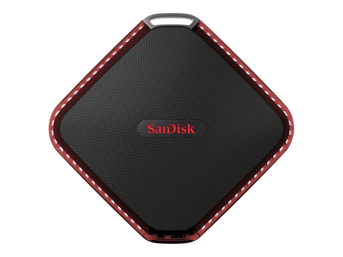 SanDisk Extreme 510 Portable