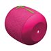 LOGI ULTIMATE EARS WONDERBOOM 3 PINK
