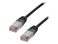MCL Samar Cables et cordons rseaux FTP5E-0.15M/N