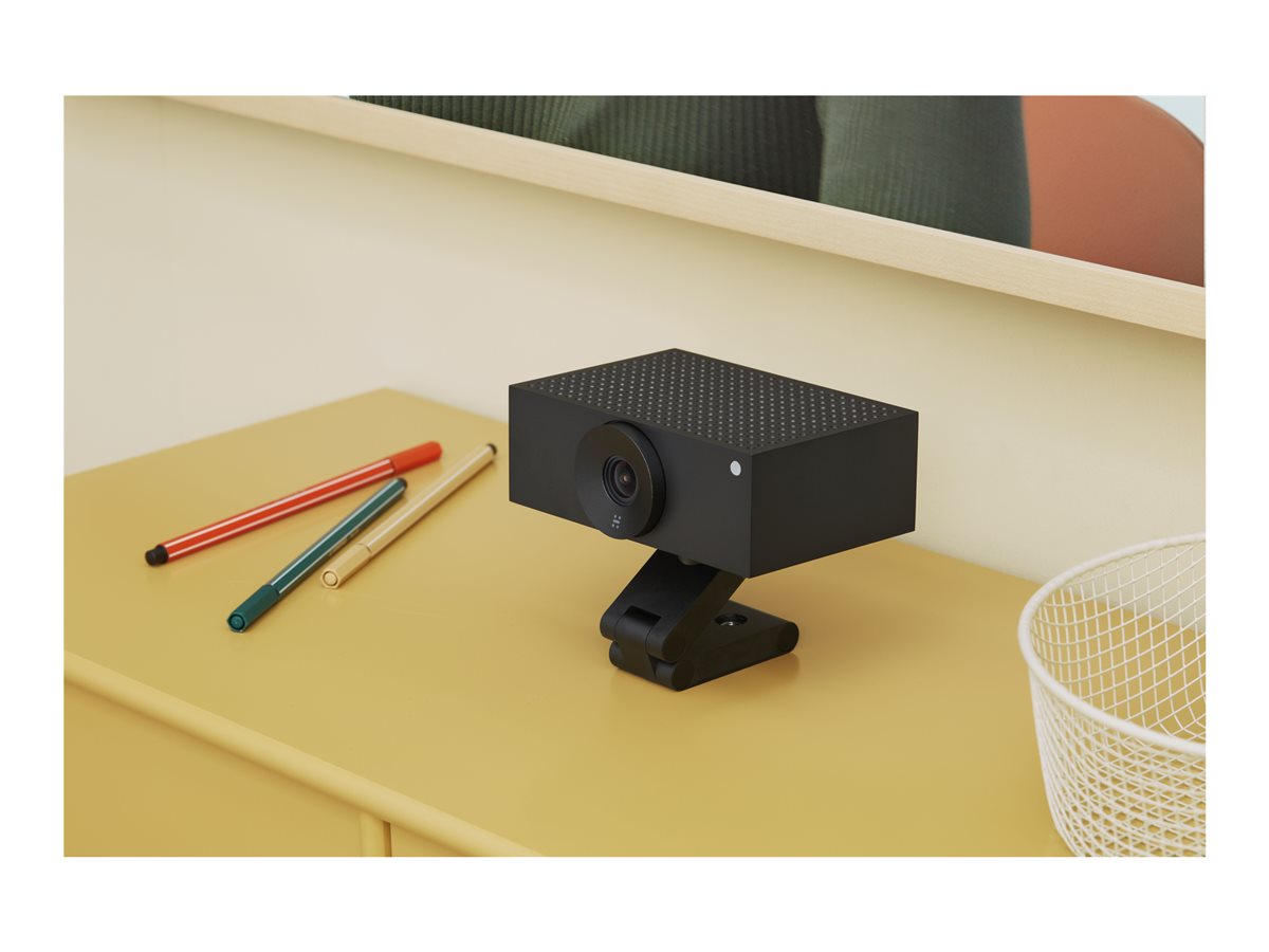 Huddly S1 Kit with USB adapter – foto 7