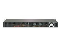 Supermicro SuperServer 5019C-FL