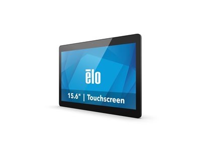 ELO 15.6-INCH I-SERIES 5 STD ANDROID 14 WITH GMS 8GB RAM 64GB