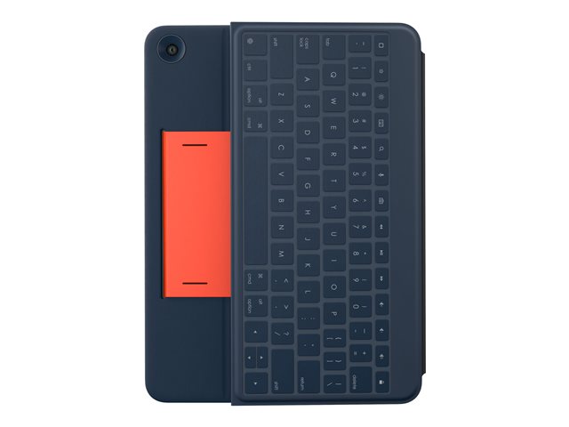 LOGI Rugged Combo 3 for iPad Gen. 7/8