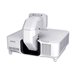 Epson ELP LX02WS - Image 3: Back