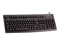 CHERRY G83-6104 Tastatur Kabling US - Engelsk / Kyrillisk
