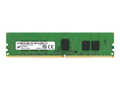 Micron - DDR4 - module