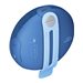 LOGI Ultimate Ears Miniroll Blue