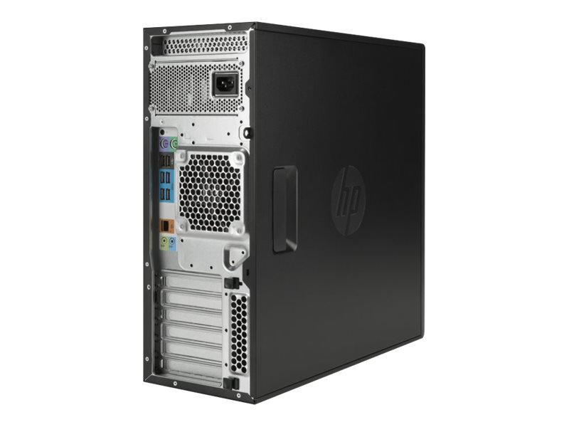 HP Workstation Z440 - MT | Overview, Specs, Details | SHI