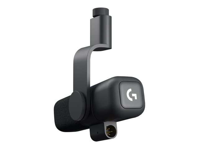 Logitech G Yeti Studio - mikrofon – foto 4