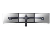 NEOMOUNTS DeskMount 3x19-27p Clamp