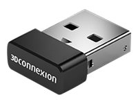 3Dconnexion Wireless mouse receiver USB