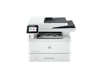 HP LaserJet Pro MFP 4102fdn