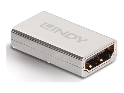 LINDY HDMI 2.1 Buchse zu Buchse Kupplung - 41511