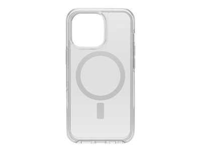 OtterBox Symmetry Series+ Clear