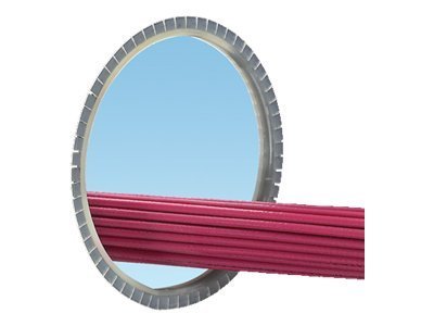 Panduit Slotted Wall Grommet Edging With Adhesive